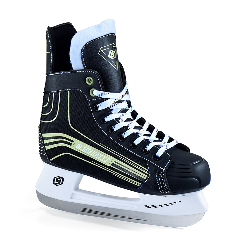 Billige Hockey Rollerblade Speed ​​Ice Skate