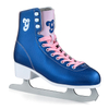 Dame Indendørs Urban Hockey Rollerblade Ice Skate