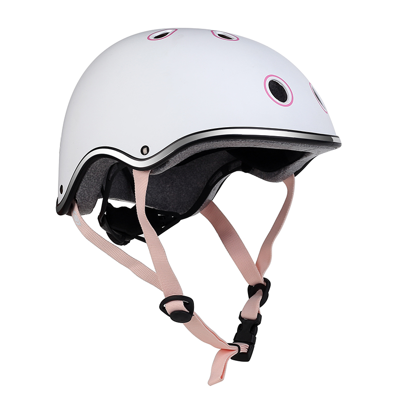 Stærk abs inline skate skateboard scooter cykel hjelm