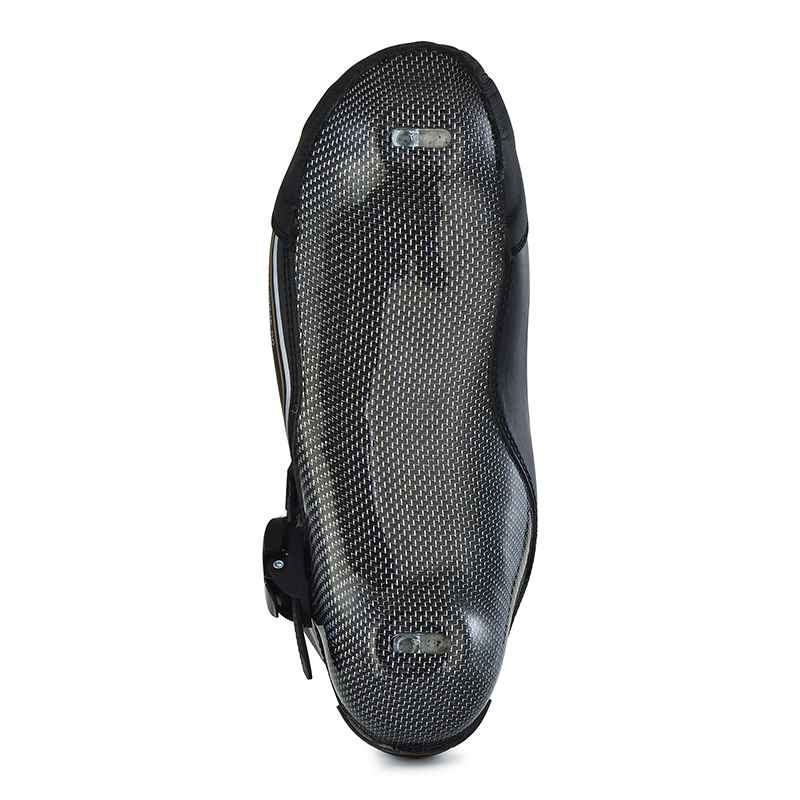 Professionel Carbon Fiber Speed ​​Racing Inline Skate